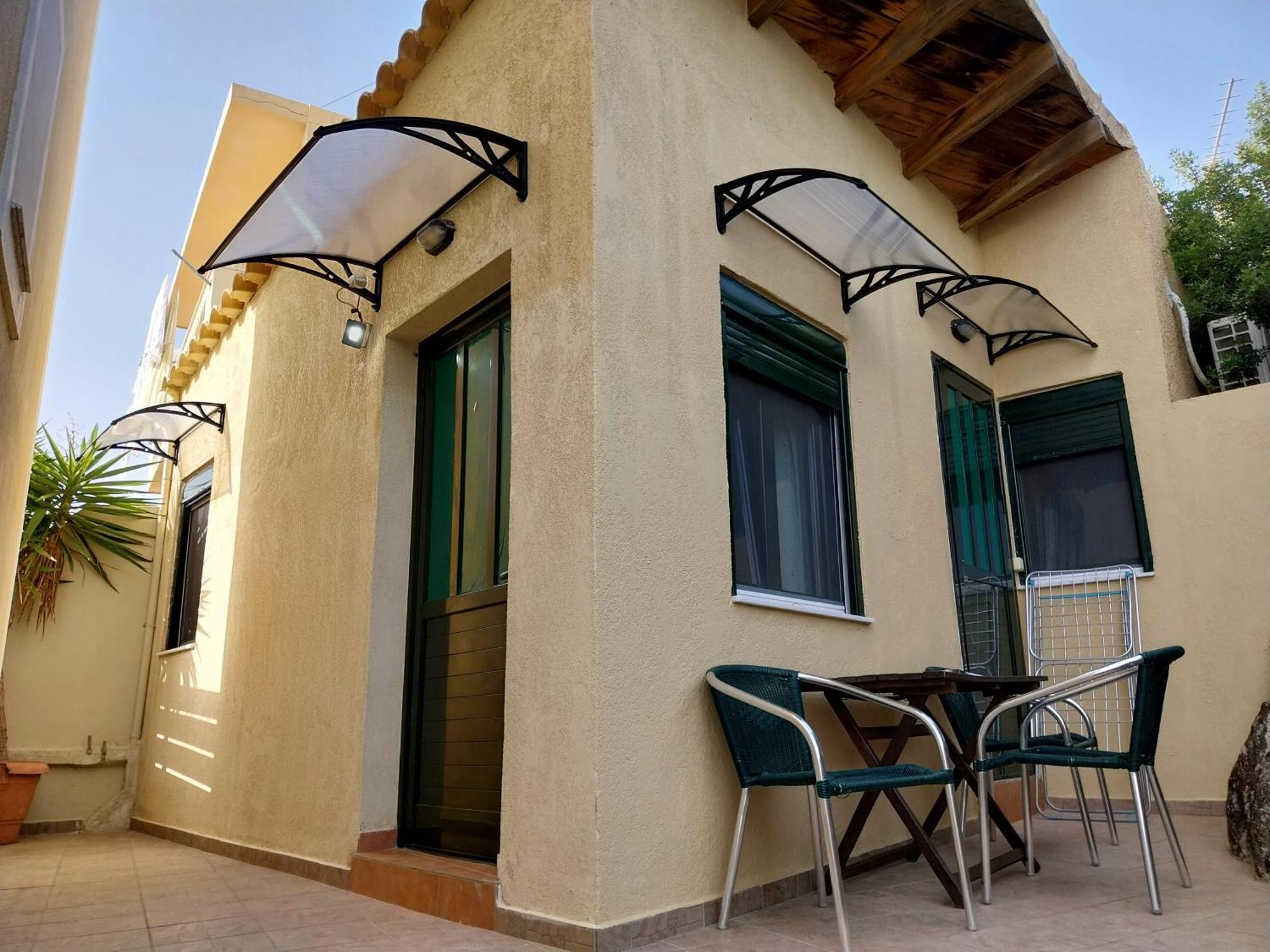 Ela Mesa Souvala Exterior foto