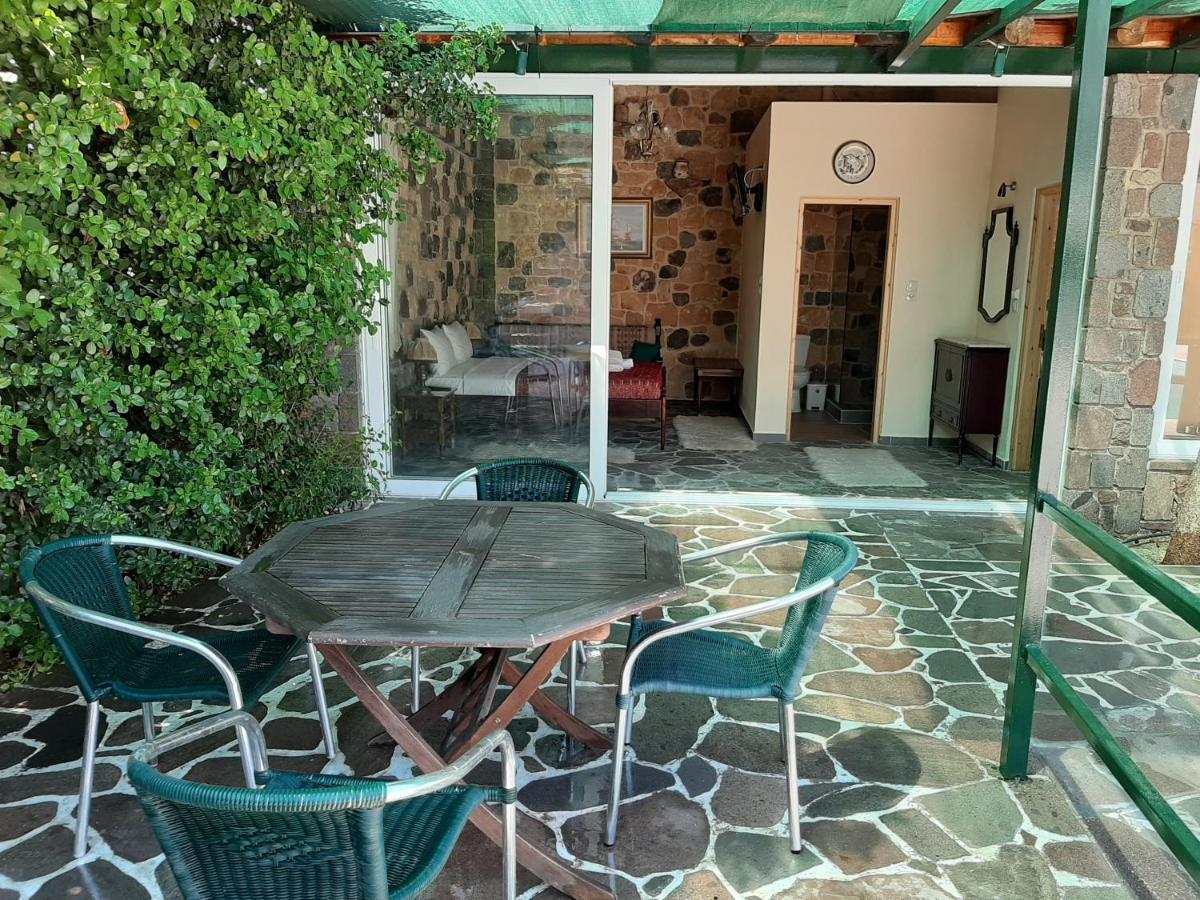 Ela Mesa Souvala Exterior foto